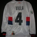 Villa n 4 Genoa A